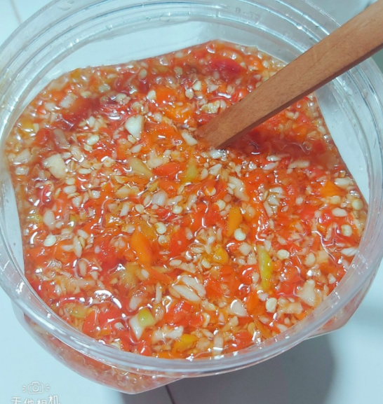 Đặc sản đất mũi
